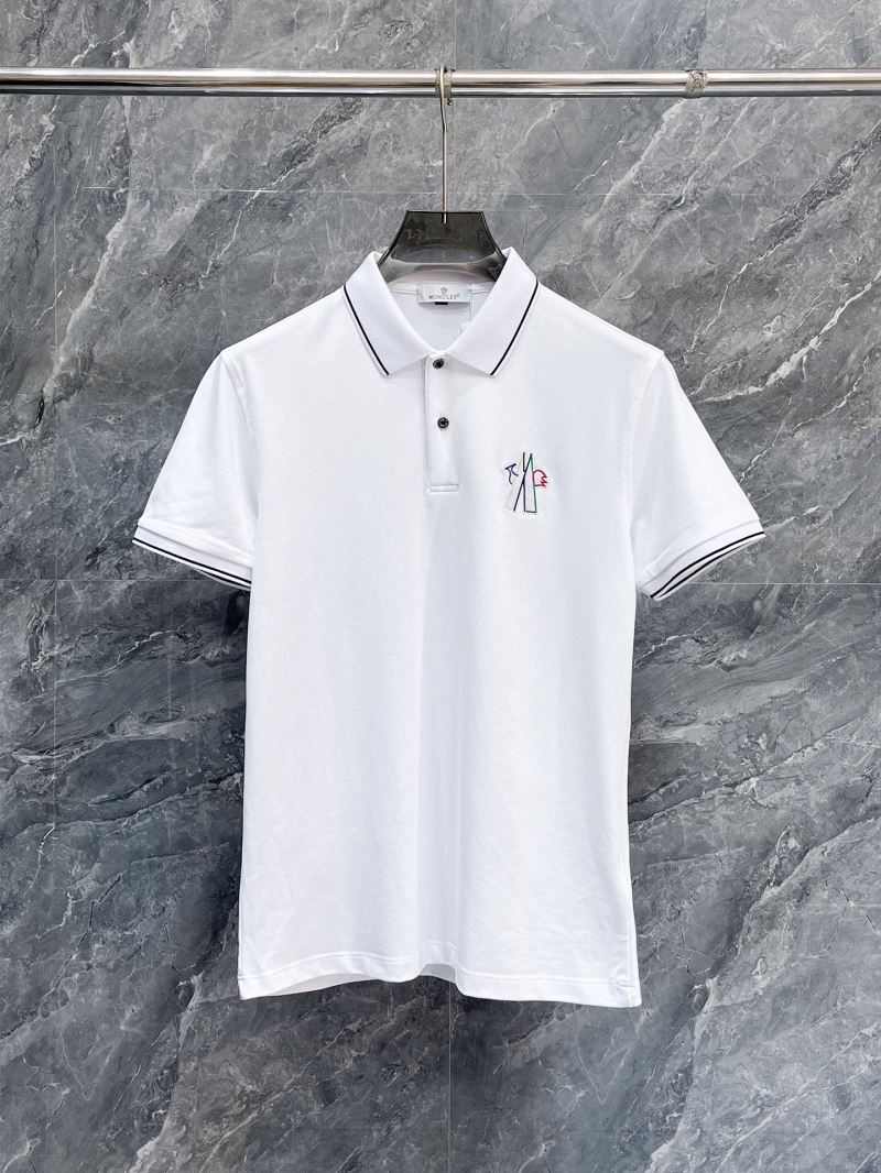 Moncler T-Shirts